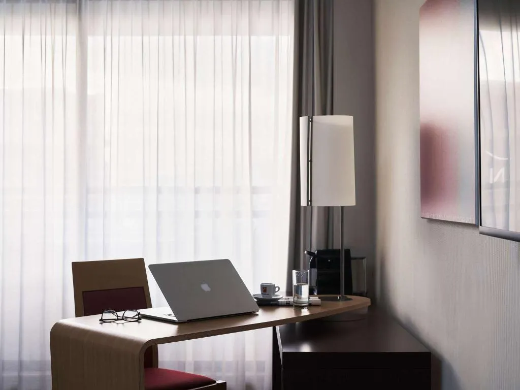 Room EXECUTIVE Room, Novotel Athenes, Athens