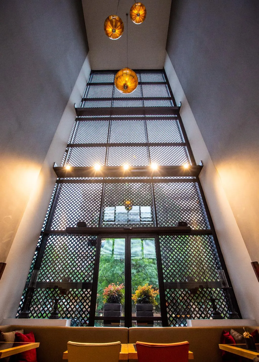 Lobby, Milan Suite Hotel, Milan