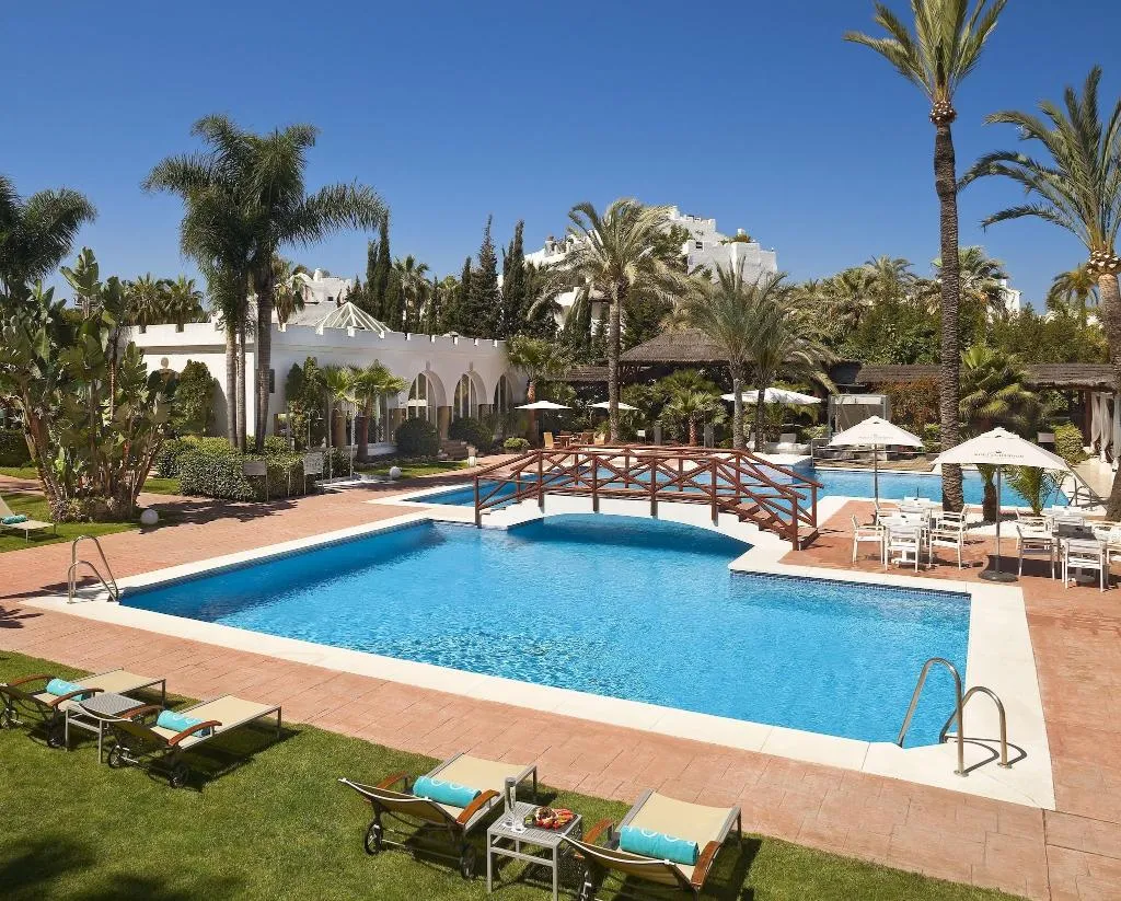 Pool, ME Marbella, Costa Del Sol