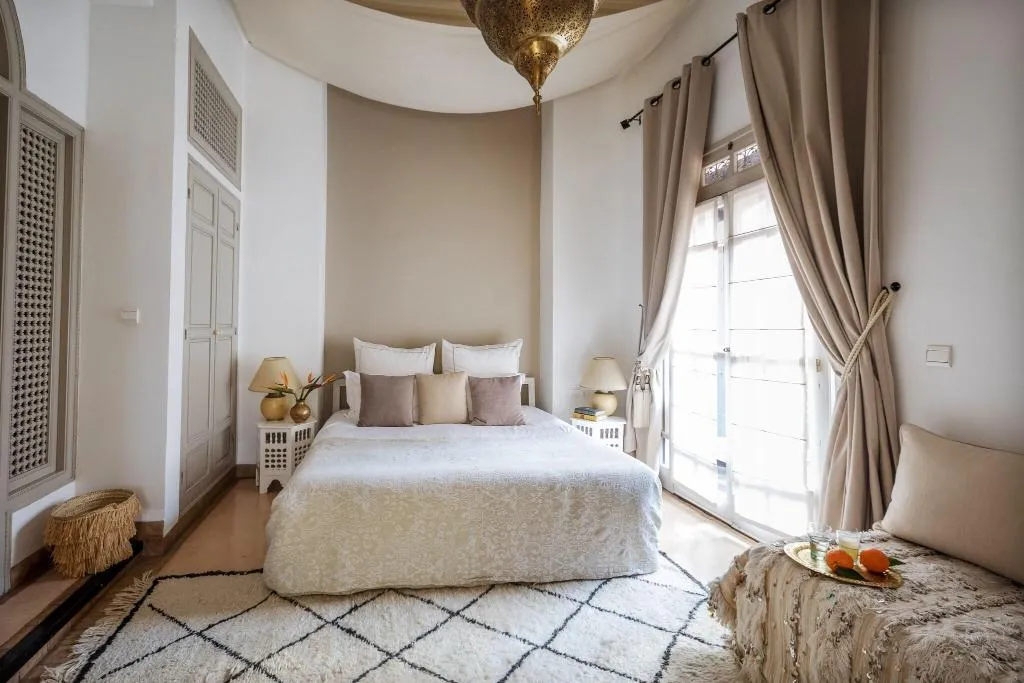 Room, Riad Olema Et Spa, Marrakech