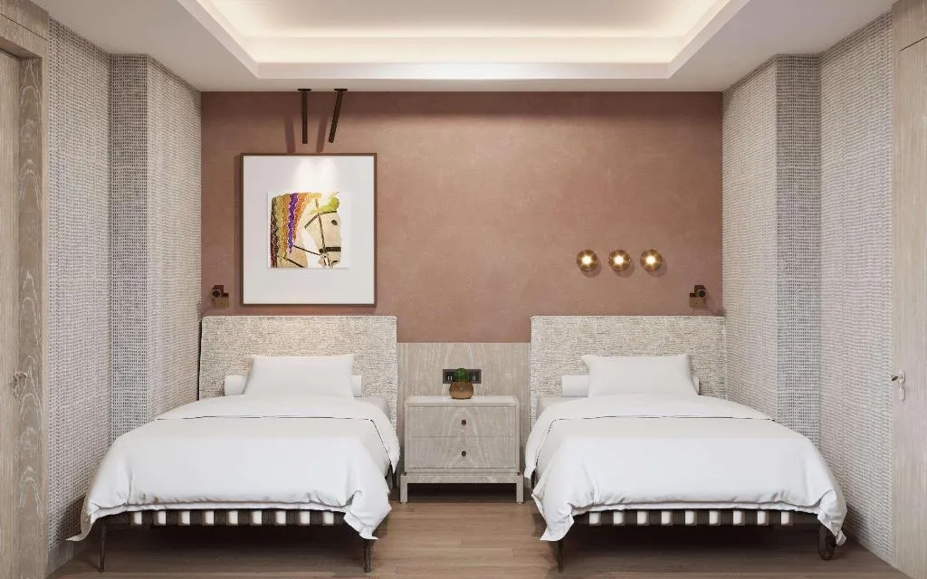 Room, Gloria Golf Resort, Antalya