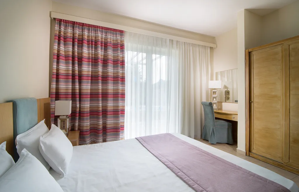 STUDIO SUPERIOR Room, Alkion Halkidiki, Halkidiki
