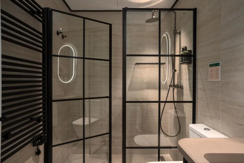 STUDIO STANDARD Room, Smartrental Collection Gran Vía Centric, Madrid