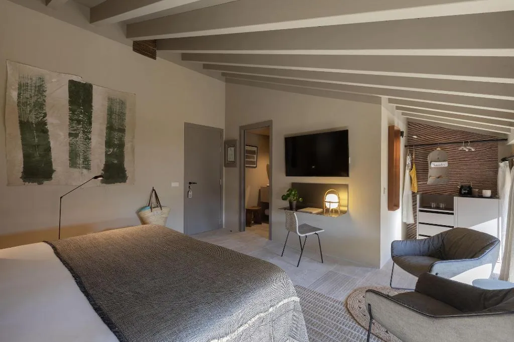Room, Can Auli Luxury Retreat - Adults only, Majorca