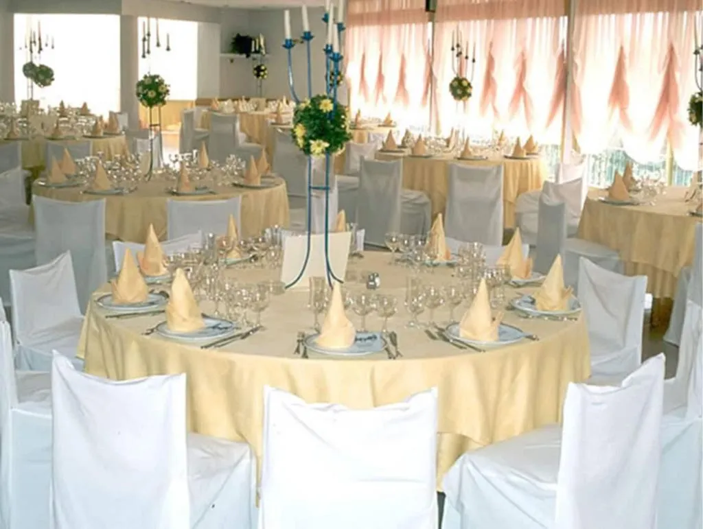 Conferences, La Terrassa, Costa Brava