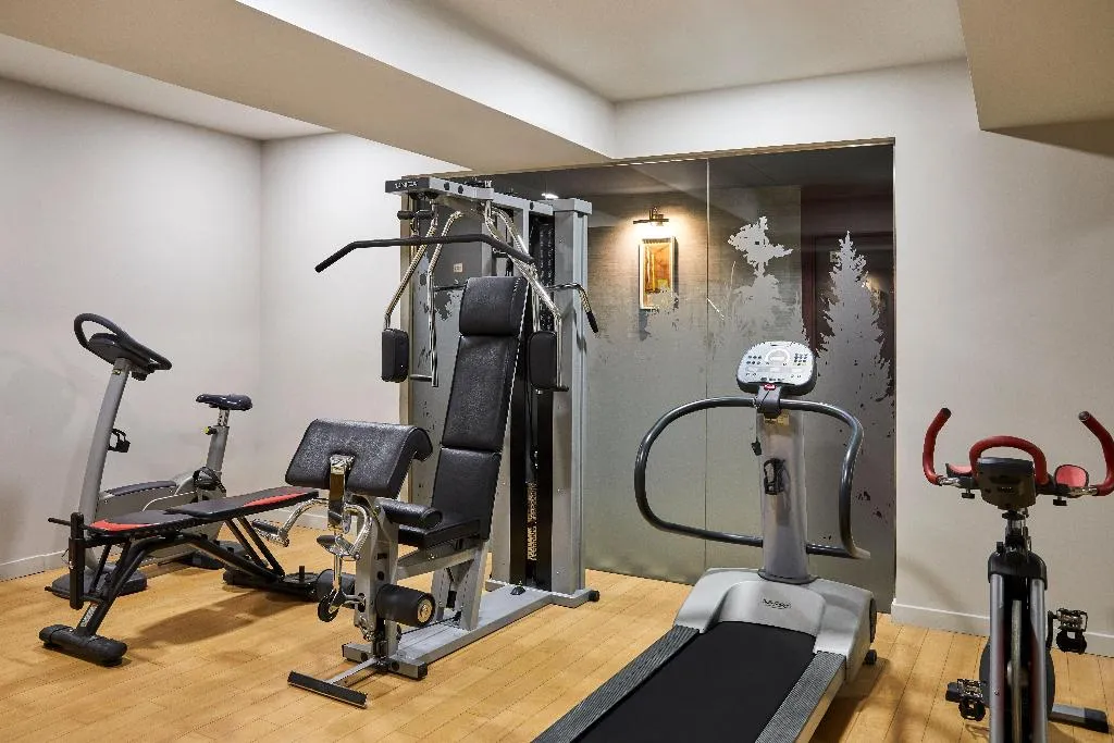 Sports and Entertainment, Hotel Indigo Madrid - Princesa, Madrid