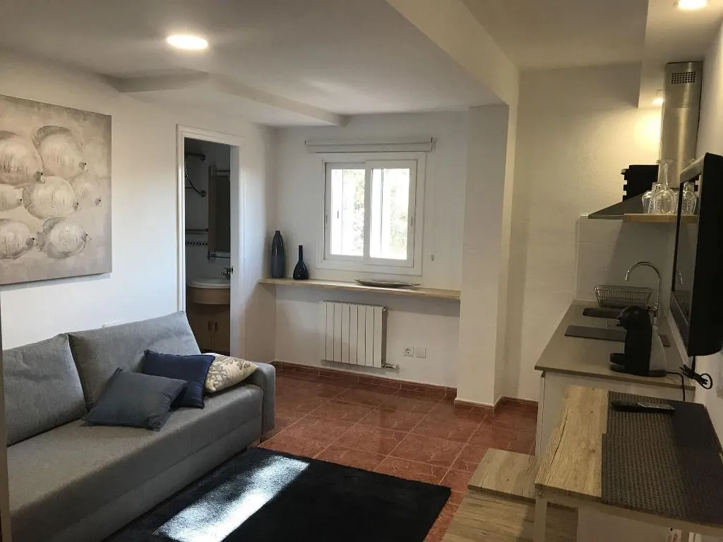 Room, Casa Mallarenga B&B, Barcelona