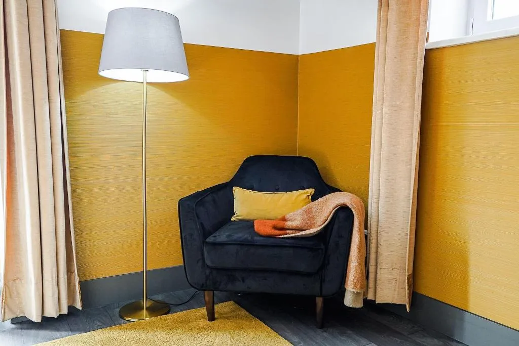 Room, Santa Luzia B&B - HOrigem, Lisbon