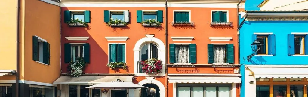 Sports and Entertainment, Hotel Austria, Venice