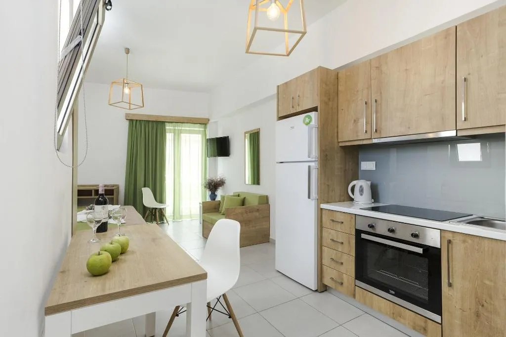 Room, Castell Hotel, Crete