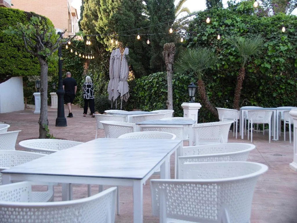 Restaurant, Hotel Boutique Calas de Alicante, Costa Blanca