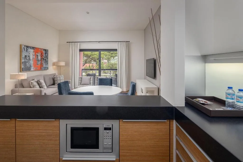 Room, Sheraton Cascais, Lisbon
