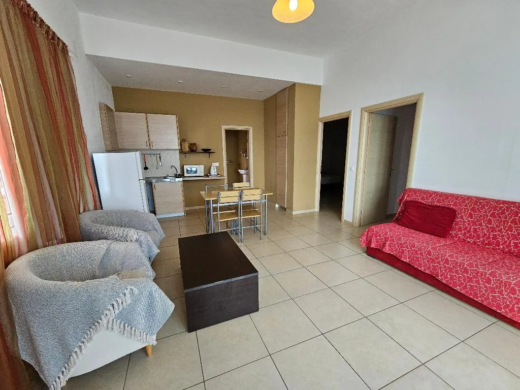 APARTMENT SUPERIOR Room, Elounda Sunrise Apartments, Crete