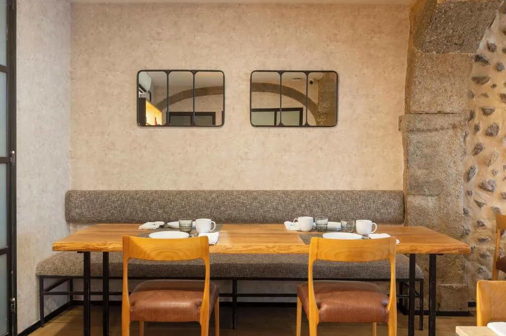 Restaurant, Urbano Flh Hotels Lisboa, Lisbon
