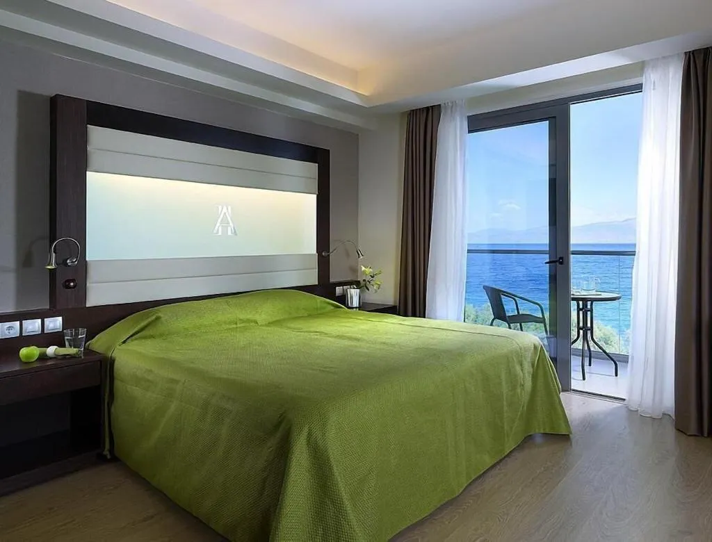 Room, Arion Hotel, Athens