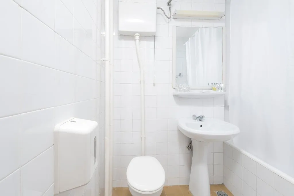 SINGLE PARK VIEW Room, Delfin Hvar, Split
