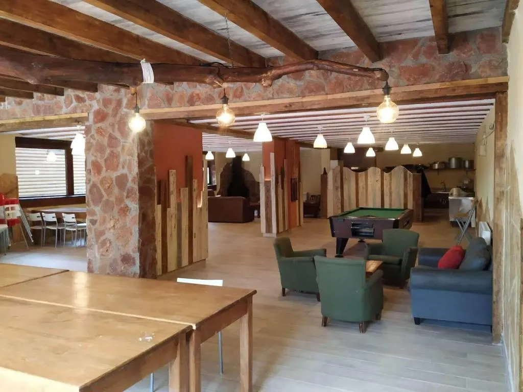 Room, Xalet De Prades, Costa Dorada