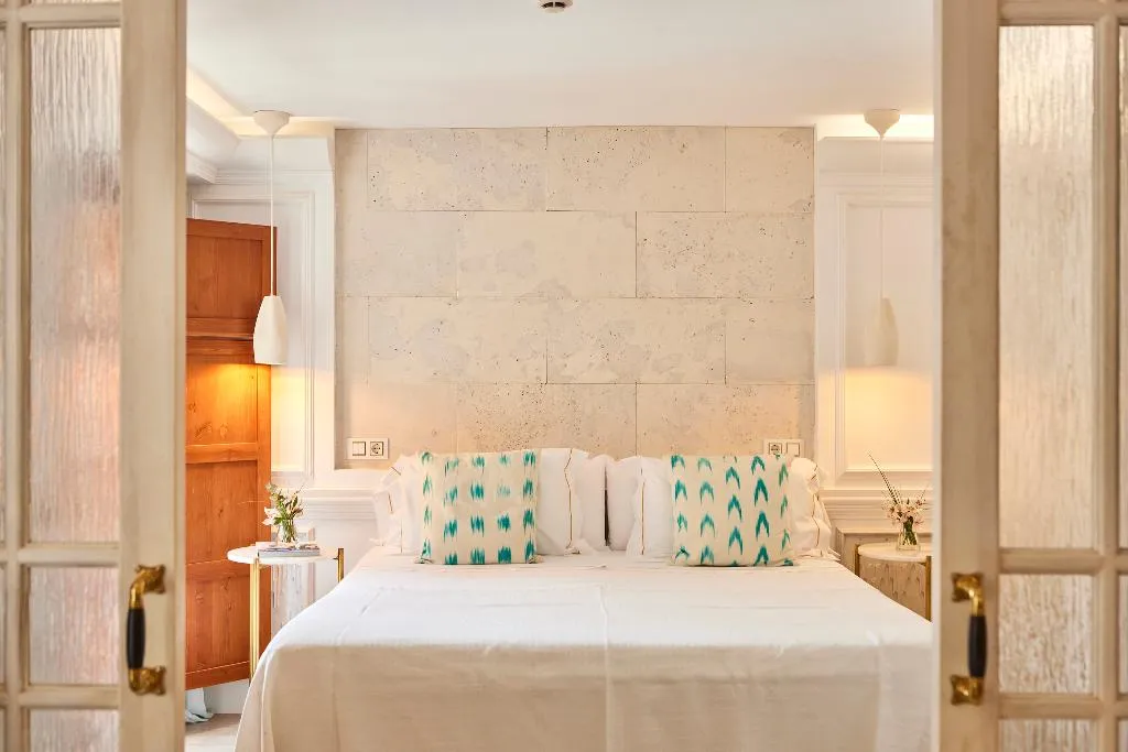 JUNIOR SUITE STANDARD Room, Son Sant Jordi Boutique House, Majorca