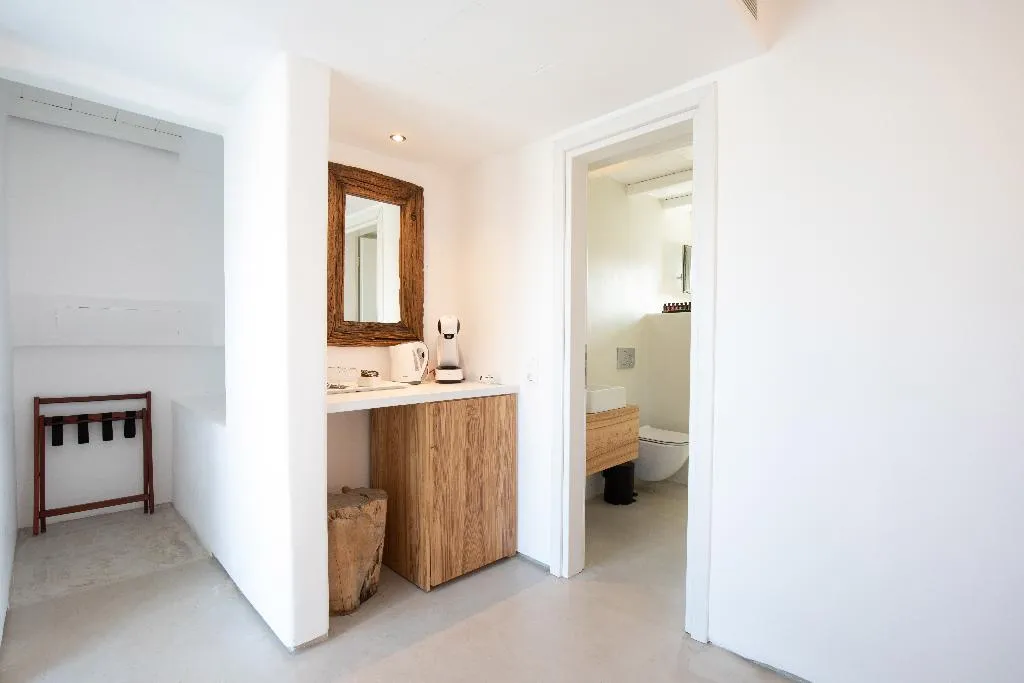 Double or Twin STANDARD Room, The Summit of Mykonos, Mykonos