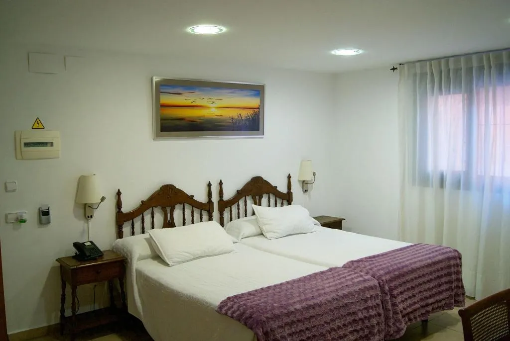 Room, Hotel Llar De Capitans, Barcelona