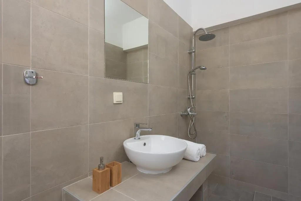 Room, Villa Seven, Rhodes