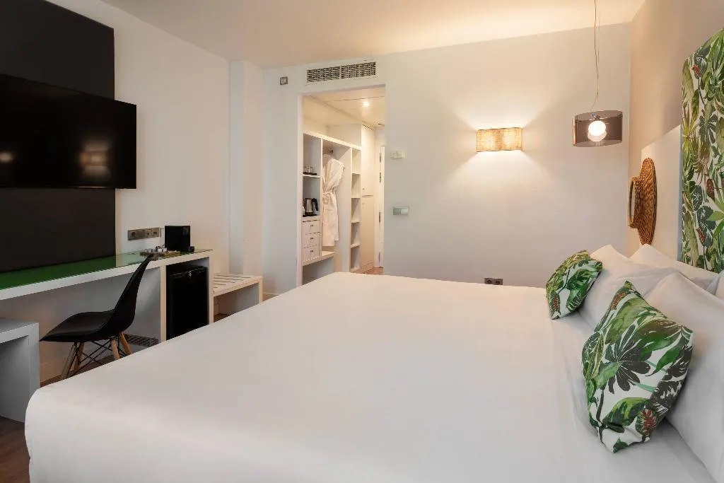 Double or Twin WITH VIEWS Room, Catalonia Malaga, Costa Del Sol