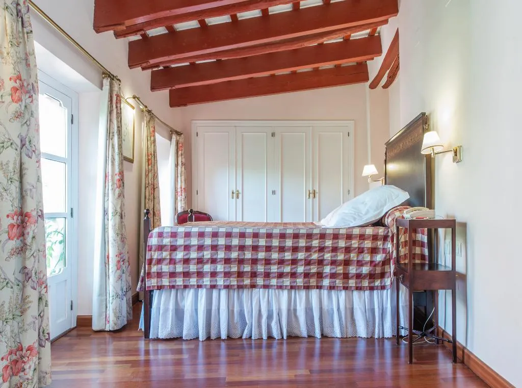 Double or Twin STANDARD Room, Casas de la Juderia, Seville