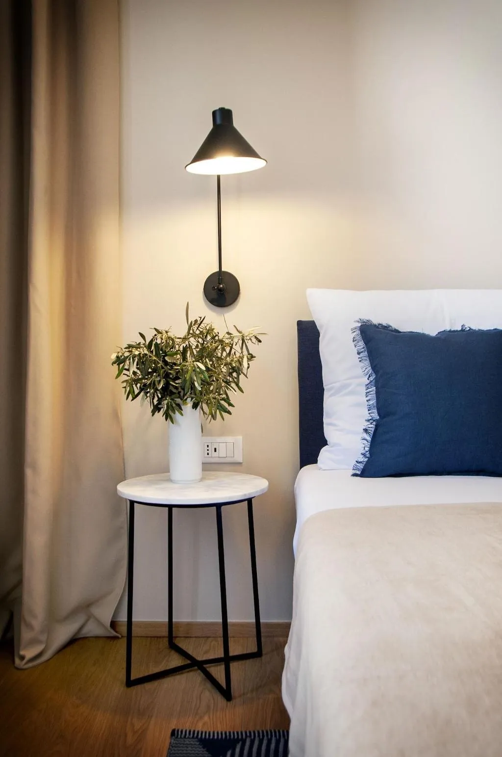 Room, Sunset Residence Rovinj, Istria
