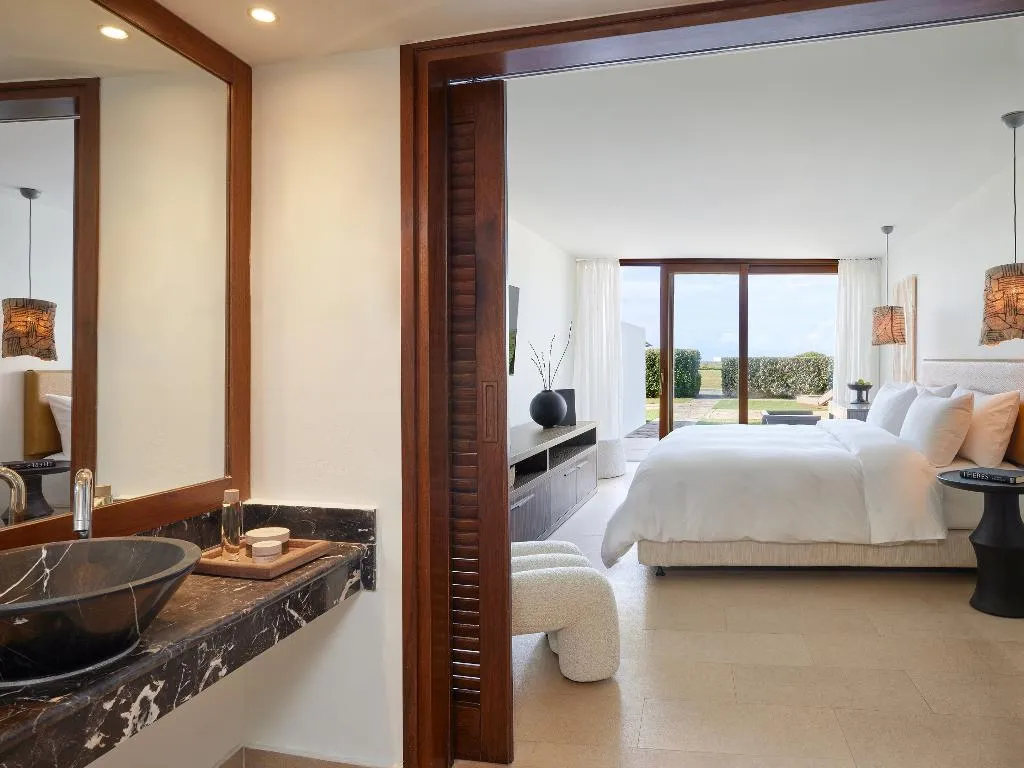 BUNGALOW LUXURY Room, Amirandes, A Resort to Live, Crete