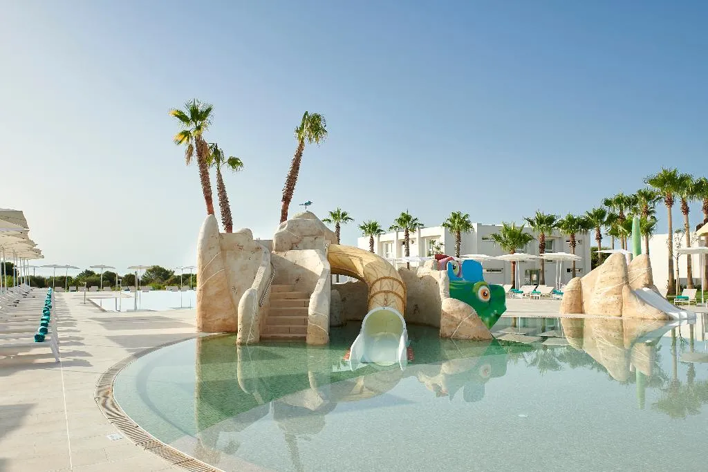 Pool, Iberostar Waves Cala Domingos, Majorca