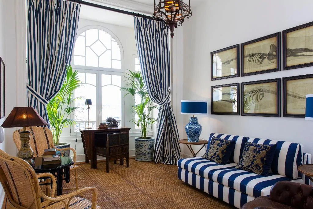 Lobby, Bordoy Grand House Algarve, Algarve
