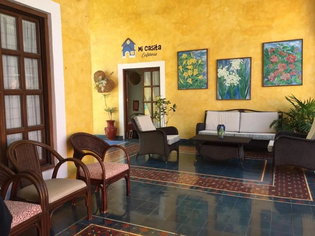 Room, Casa de las Flores, Playa Del Carmen
