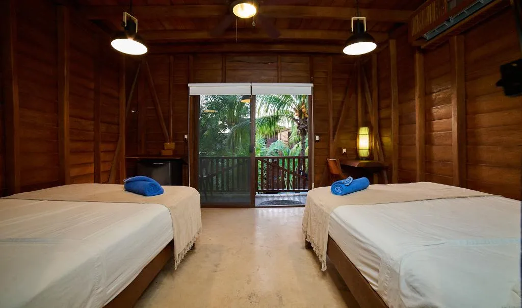 Room, Coconut By ÓOL Hotels, Cancun Area