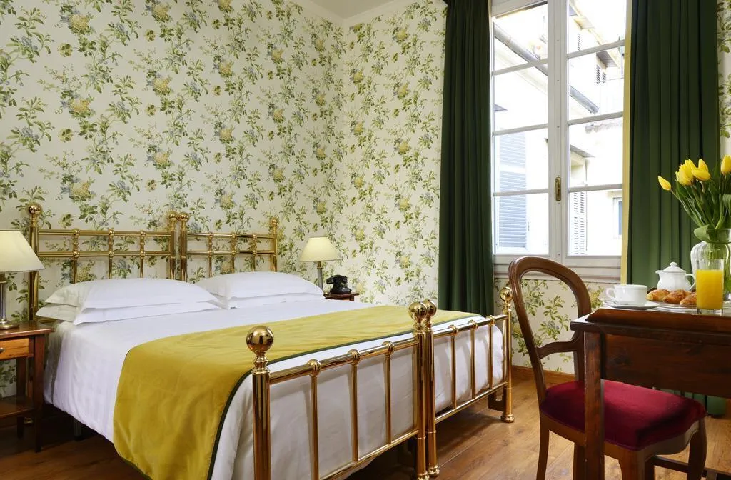 Room, Pendini, Florence