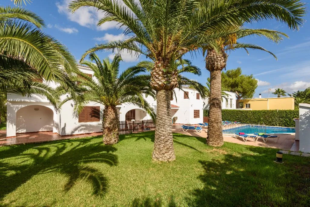 General view, Las Palmeras n 5, Menorca