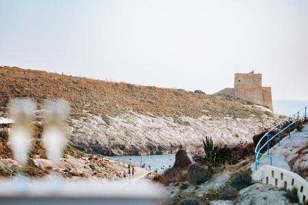 Blu Waters Boutique Hotel, Malta