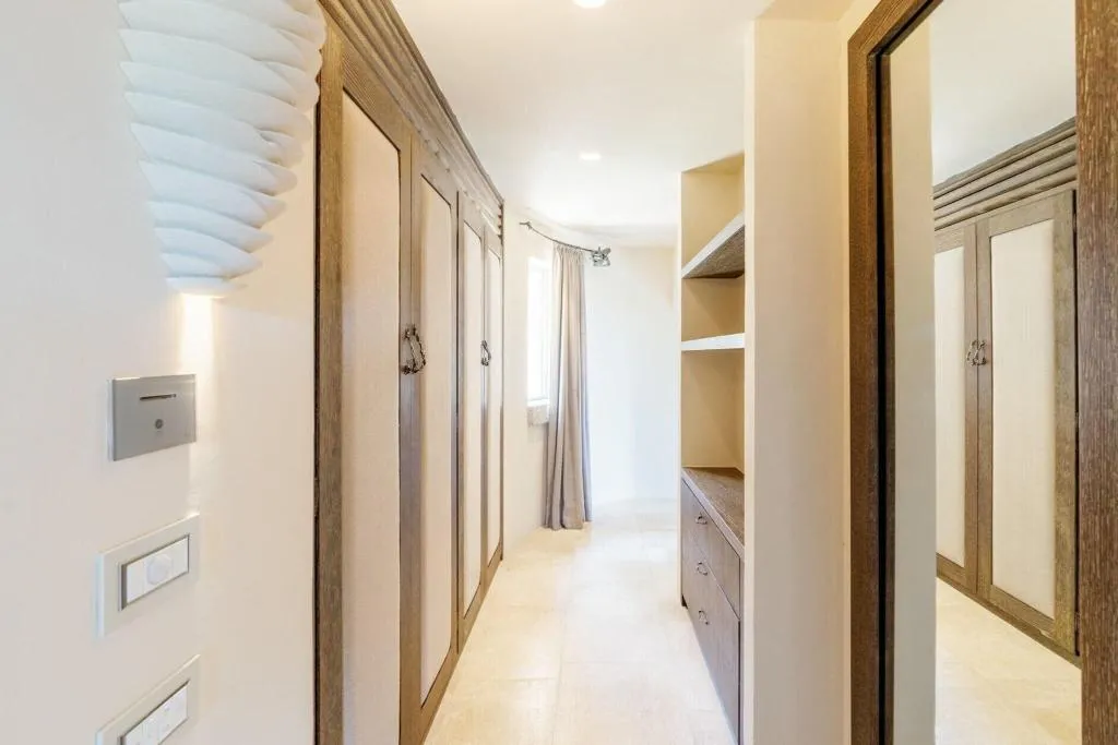 Room, Hotel Pitrizza, Olbia