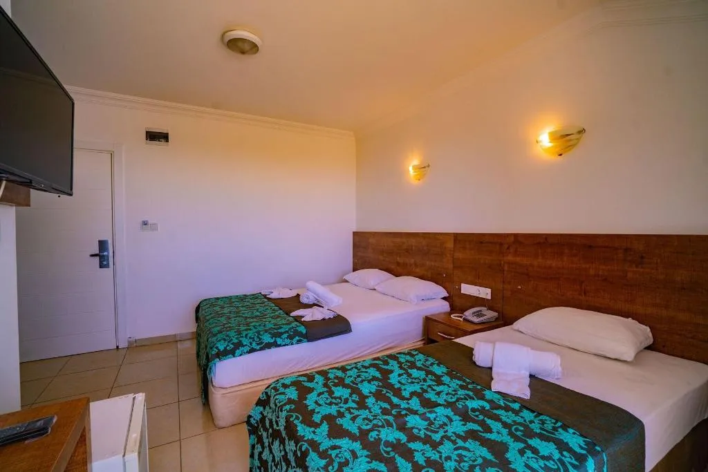 Room, Prenses Sealine Beach Hotel, Antalya