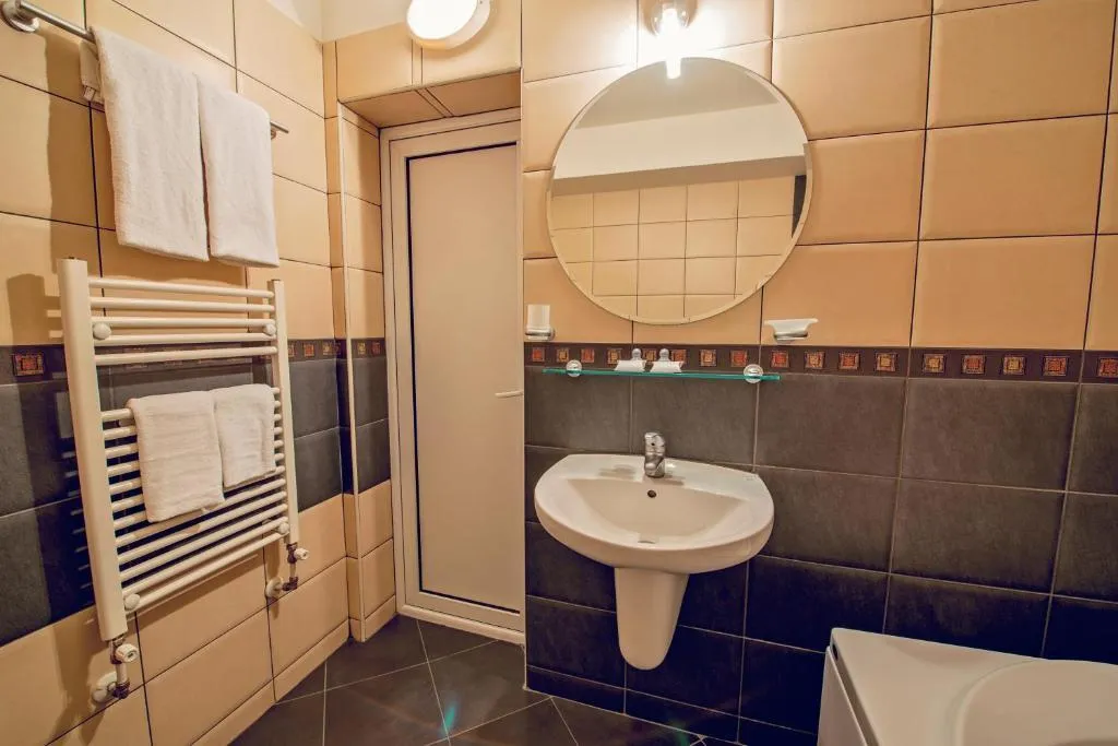 TWIN ECONOMY Room, Gran Ivan, Varna