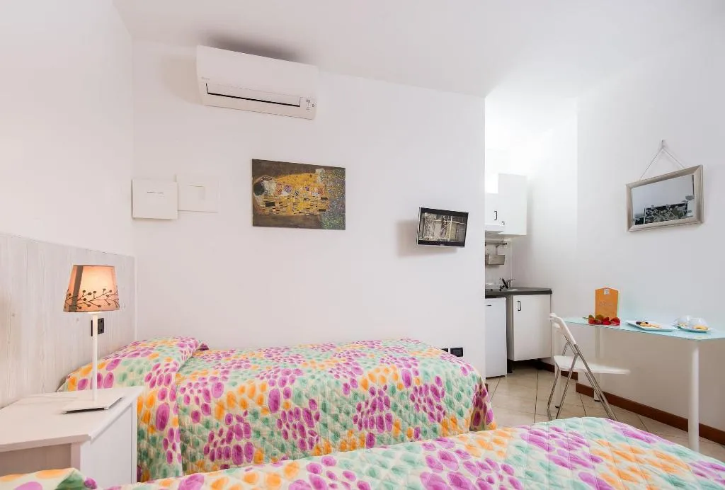 Room, La Casa Di Linda Bed And Breakfast, Venice