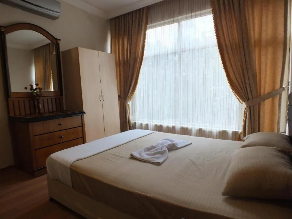 Room, Uyar Palace, Antalya