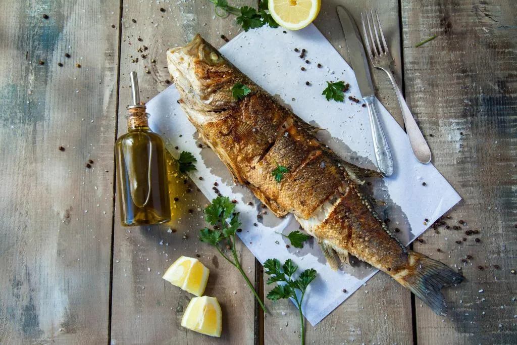 Restaurant, Kymata, Thessaloniki