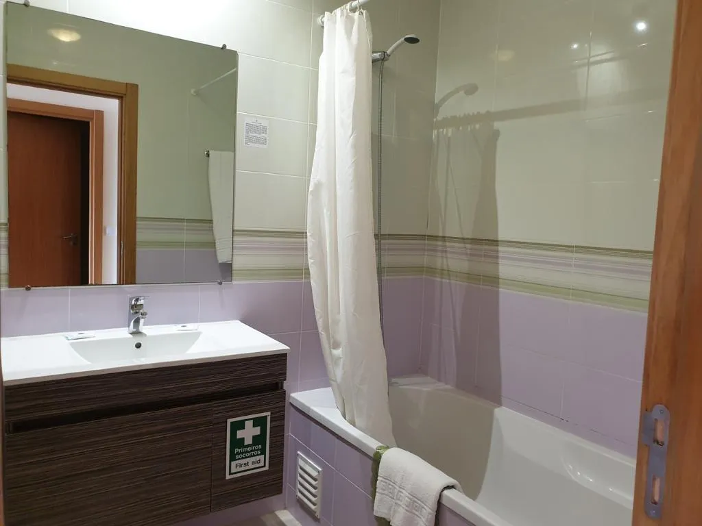 APARTMENT TWO BEDROOMS Room, Studio 17 by Atlantichotels, Algarve