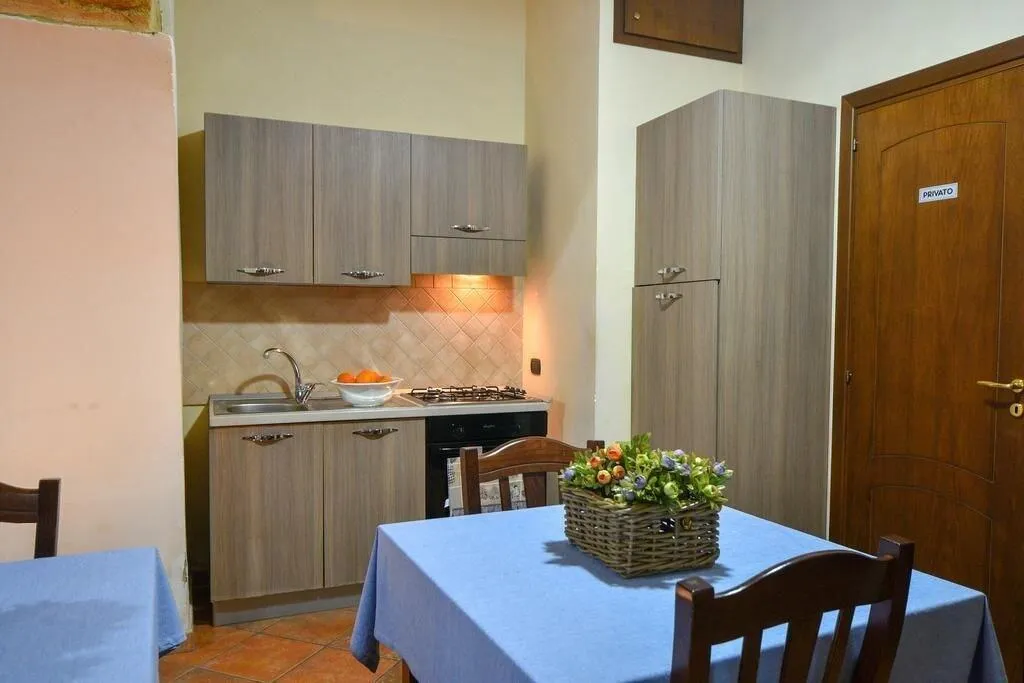 Restaurant, B&B Rabaté, Catania