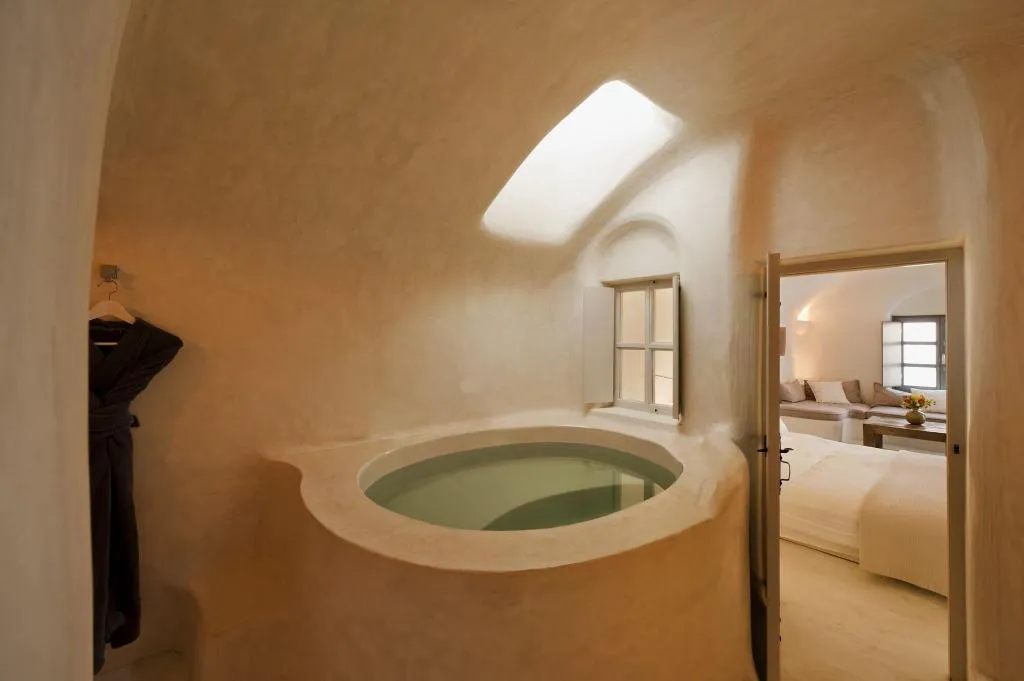 Room, Kapari Natural Resort - member of Unique Lodges Na, Santorini