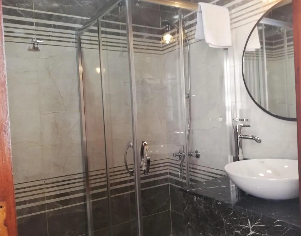 Room, Sanctakana Boutique Hotel Spa, Antalya