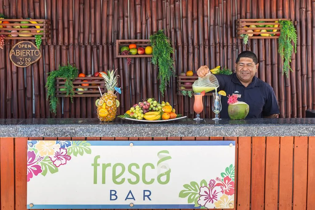 Restaurant, Ocean Coral & Turquesa All Inclusive, Cancun Area