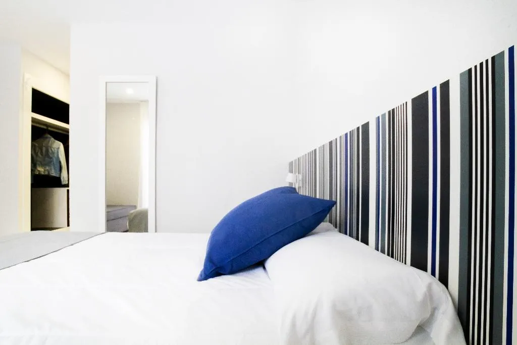 QUADRUPLE STANDARD Room, Hotel Ibersol Sorra d'Or, Costa Brava