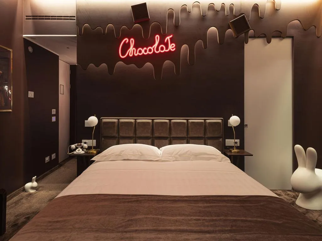 SUITE CLASSIC Room, ODSweet Duomo Milano Hotel, Milan