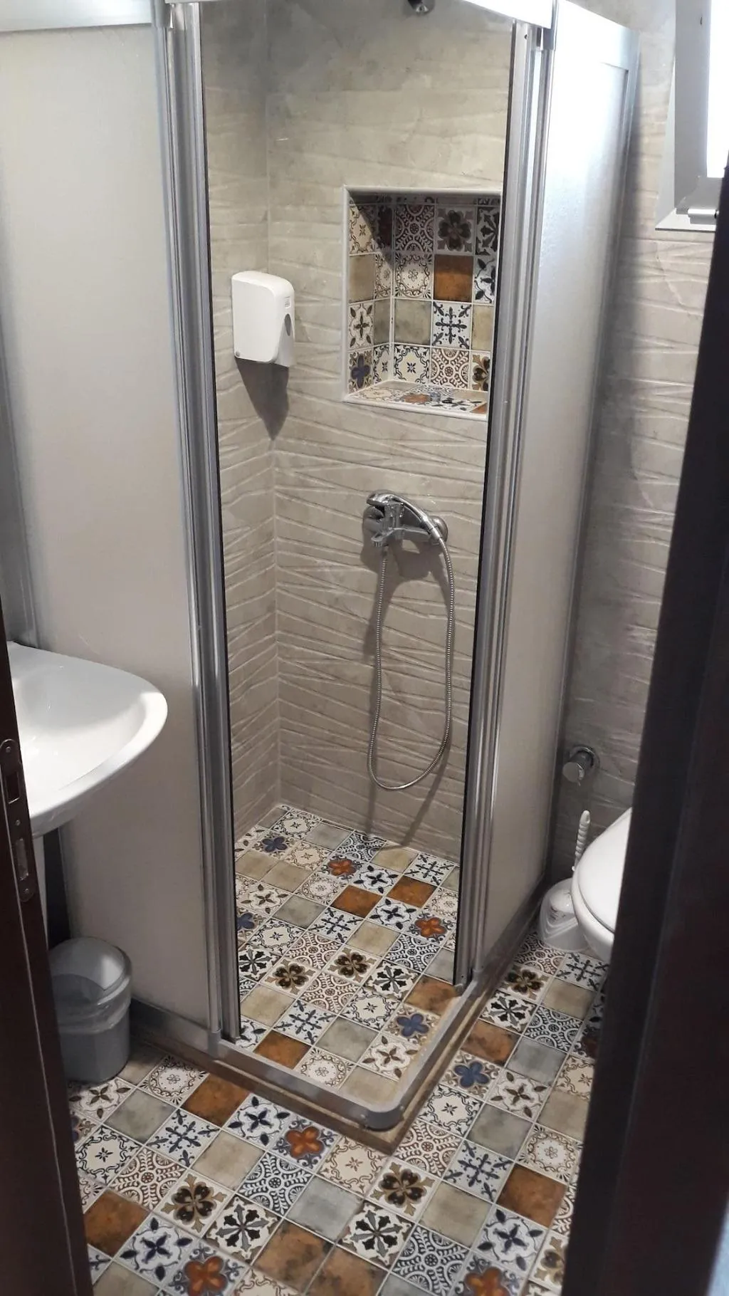 Room, Hotel Gumbet, Bodrum